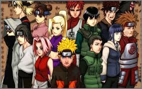 Naruto Shippuden Capitulo 86-87 RAW Naruto Shippuden Capitulo 86-87 RAW