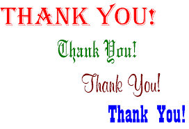 thank u