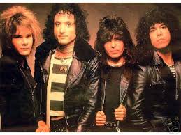 Quiet Riot Quiet Riot