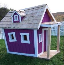  in USA Kids Crooked Playhouse