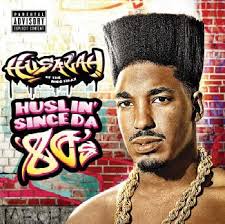 Bay Area Hip Hop: New Husalah Album