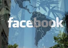 Facebook Ecuador