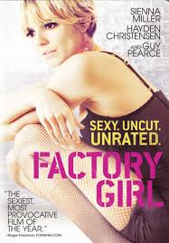 Factory Girl Factory Girl