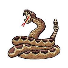 rattlesnake