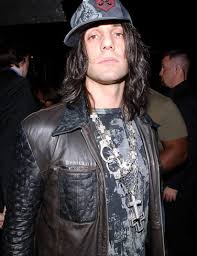 More about: Criss Angel