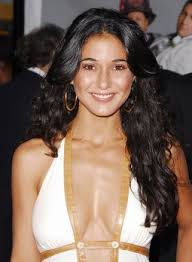 with Sloan from Entourage \x3d)