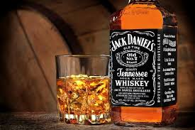 Jack Daniels