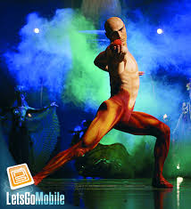 Cirque du soleil Cirque du soleil