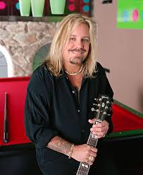 Vince Neil Vince Neil