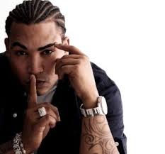Don omar Don omar
