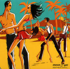 merengue