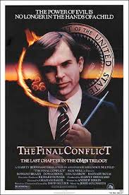 The Final Conflict (1981) Icon