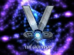 V-Pop