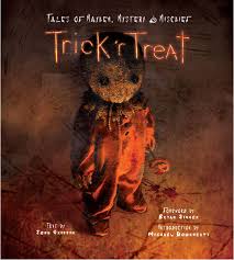 Watch 10 minutes of TRICK ‘r TREAT online! Film soon to be (finally) released! by DARK SIDE