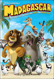 مدغشقر madagascar II2 Madagascar-pochette-avant