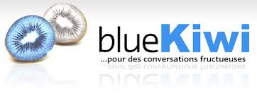 blueKiwi