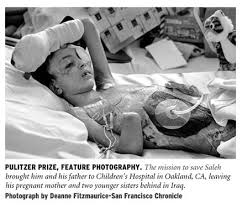 48th Pulitzer Prize overall.