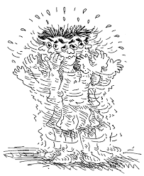 millon generalized anxiety disorder