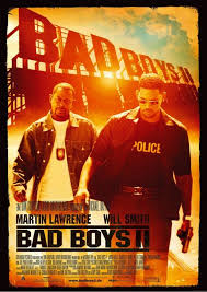 Two loose-cannon narcotics cops investigate the flow of Ecstacy into Florida.