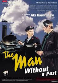 The Man Without a Past - Geçmişi Olmayan Adam (2002) The Man Without a Past - Geçmişi Olmayan Adam (2002)