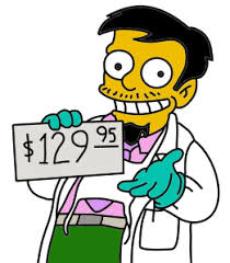 dr nick