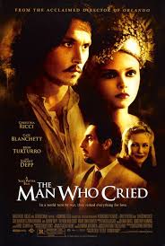 Erkeğin Gözyaşları - The Man Who Cried (2000) Erkeğin Gözyaşları - The Man Who Cried (2000)