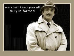 Clouseau Clouseau