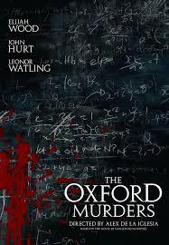 Oxford Cinayetleri - The Oxford Murders (2008) Türkçe Dublaj Oxford Cinayetleri - The Oxford Murders (2008) Türkçe Dublaj