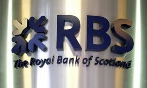 now the Royal Bank of EveryBrit