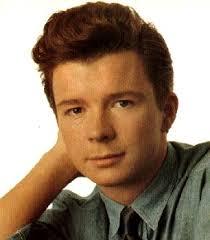 Rick Astley Rick Astley