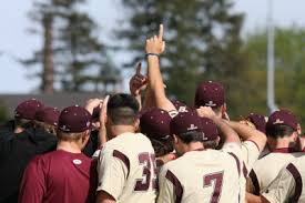 to talk Boston College baseball,