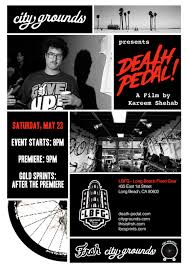Long Beach Death Pedal Premier