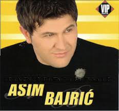 Asim Bajric Asim Bajric