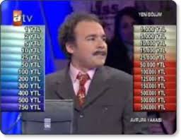 varmisin yokmusun