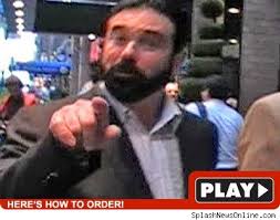 Billy Mays: Click to watch