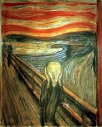 The Scream