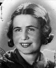Irena Sendler - Death of a Righteous 