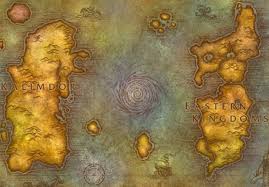 Is World of Warcraft: