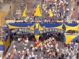 The most famous marathon 