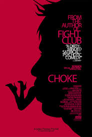 Tıkanma - Choke (2008) TrAltyazı Tıkanma - Choke (2008) TrAltyazı