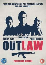 Outlaw (2007) Монгол хэлээр Outlaw (2007) Монгол хэлээр