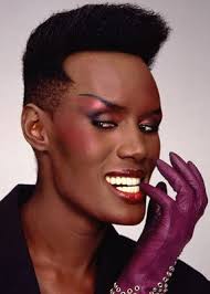 Fashion - Folie passagère n°107 dans Zone L'homme 89_GraceJones2