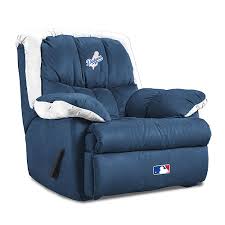 The Home Team Recliner from