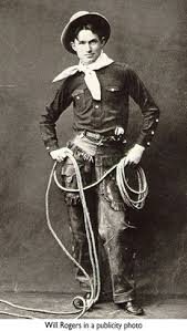 Will Rogers