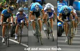 Stage 18 results: Marcus Burghardt