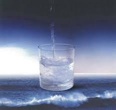 infosztráda éltető víz