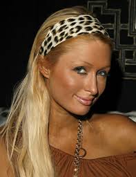 paris hilton