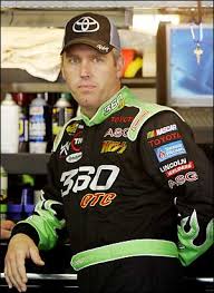 Jeremy Mayfield found a career life 
