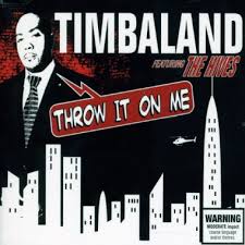 Video Throw It On Me - Timbaland 