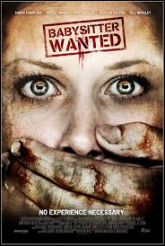 Babysitter Wanted (2008) TrAltyazı Babysitter Wanted (2008) TrAltyazı